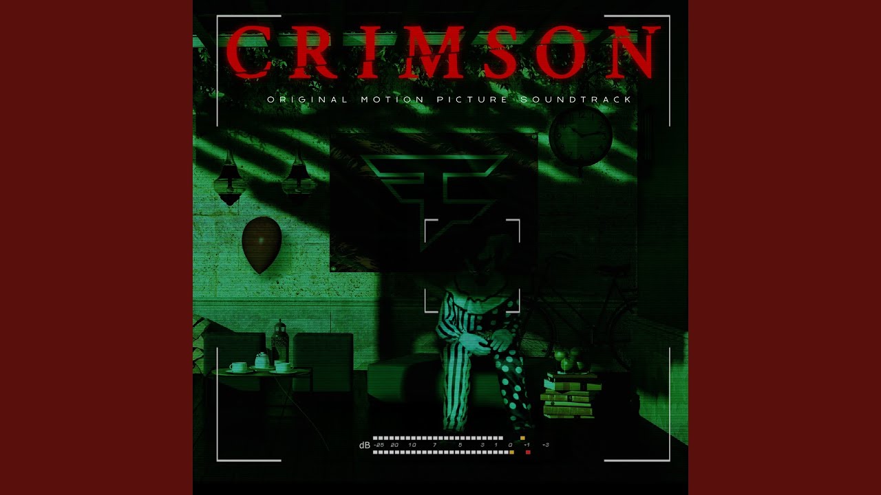 PSYCHO (from the Crimson Soundtrack)