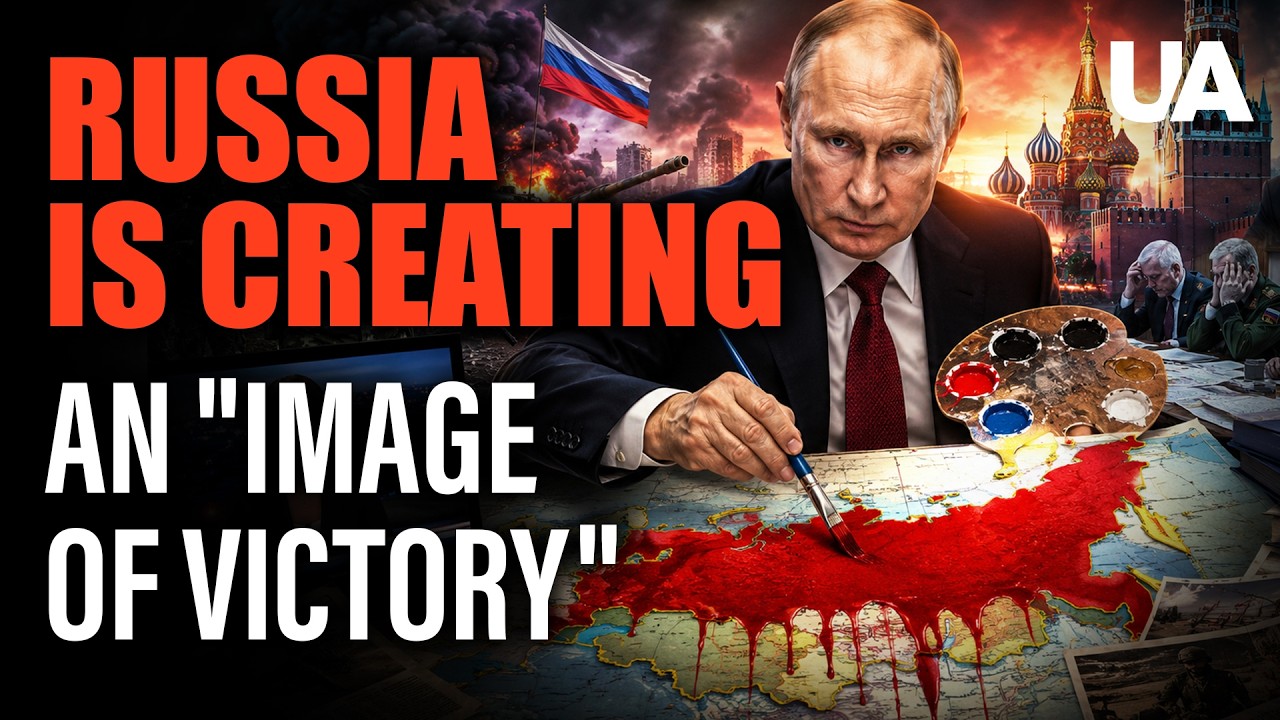 Kremlin's dilemma: How to explain its changing 