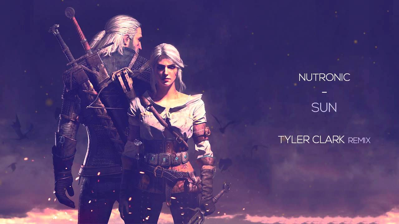 Nutronic - Sun (Tyler Clark Remix) Download in Description