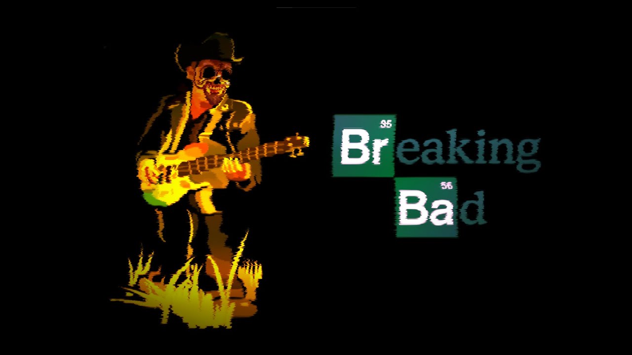 Ephemeral (Endless Breaking Bad Mix) [+FLP]