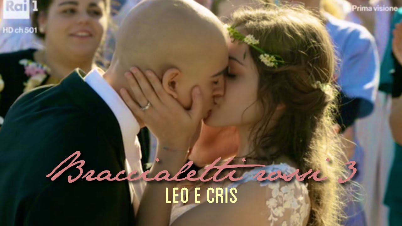 Leo & Cris • Clarity • [Braccialetti Rossi 3]
