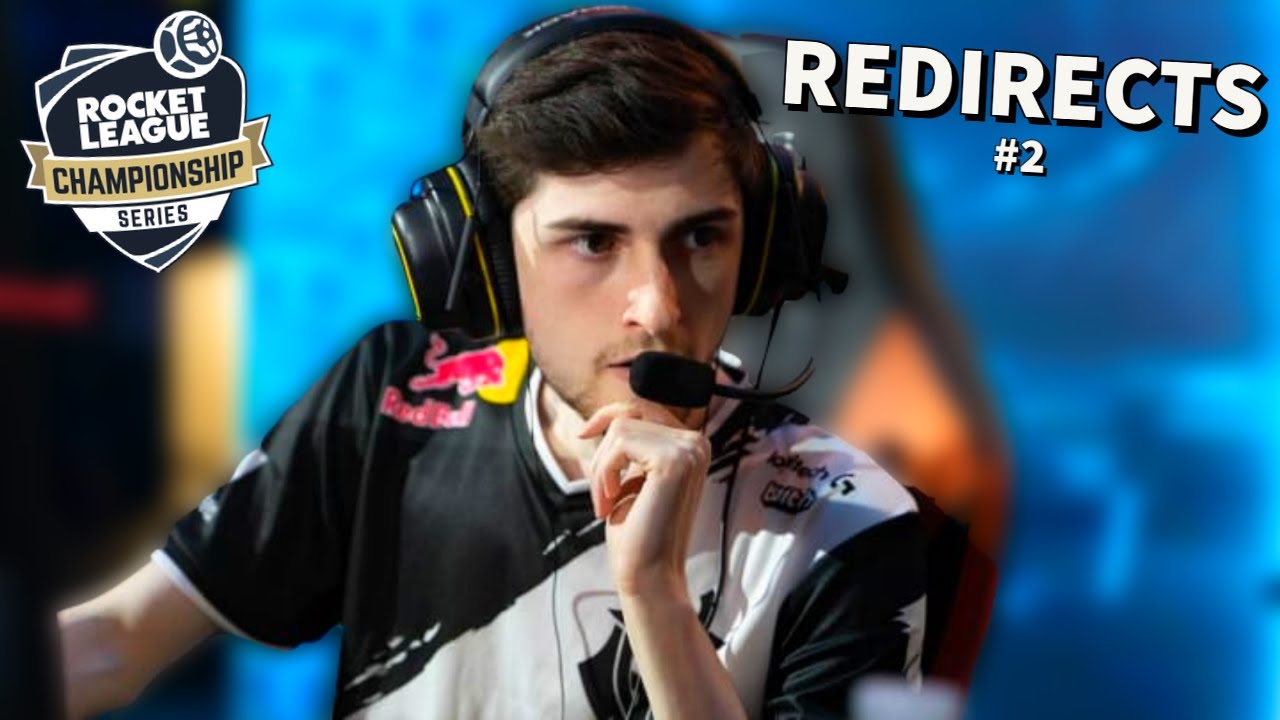 Best Redirects in RLCS History 2
