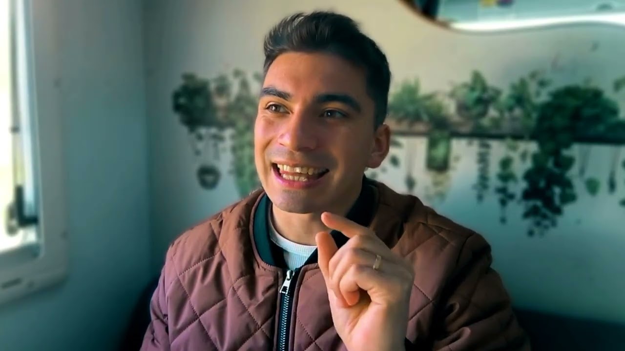 Este video Refuta el MACHISMO bíblico