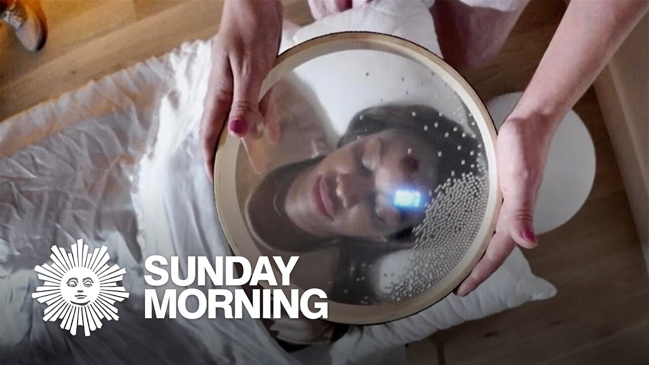 Why ASMR is making a lot of noise