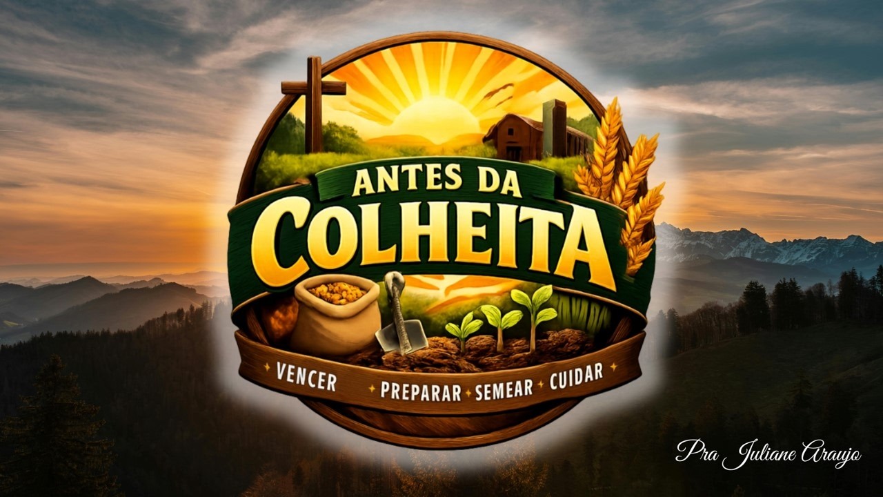 CULTO DE LOUVOR E ADORAÇÃO 15/02/2026