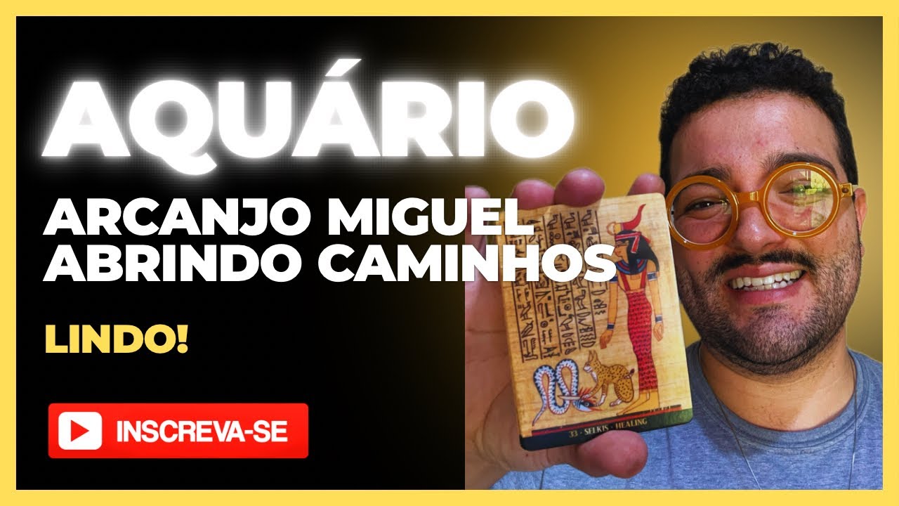 #792 - TAROT AQUÁRIO ♒️ | Uma jornada iluminada de prosperidade. Uma linda missão de alma!