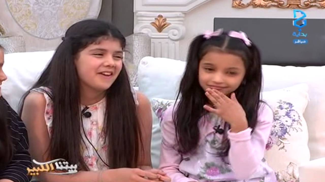 بنوتات - السبت - ج 3| #بيتنا_الكبير74