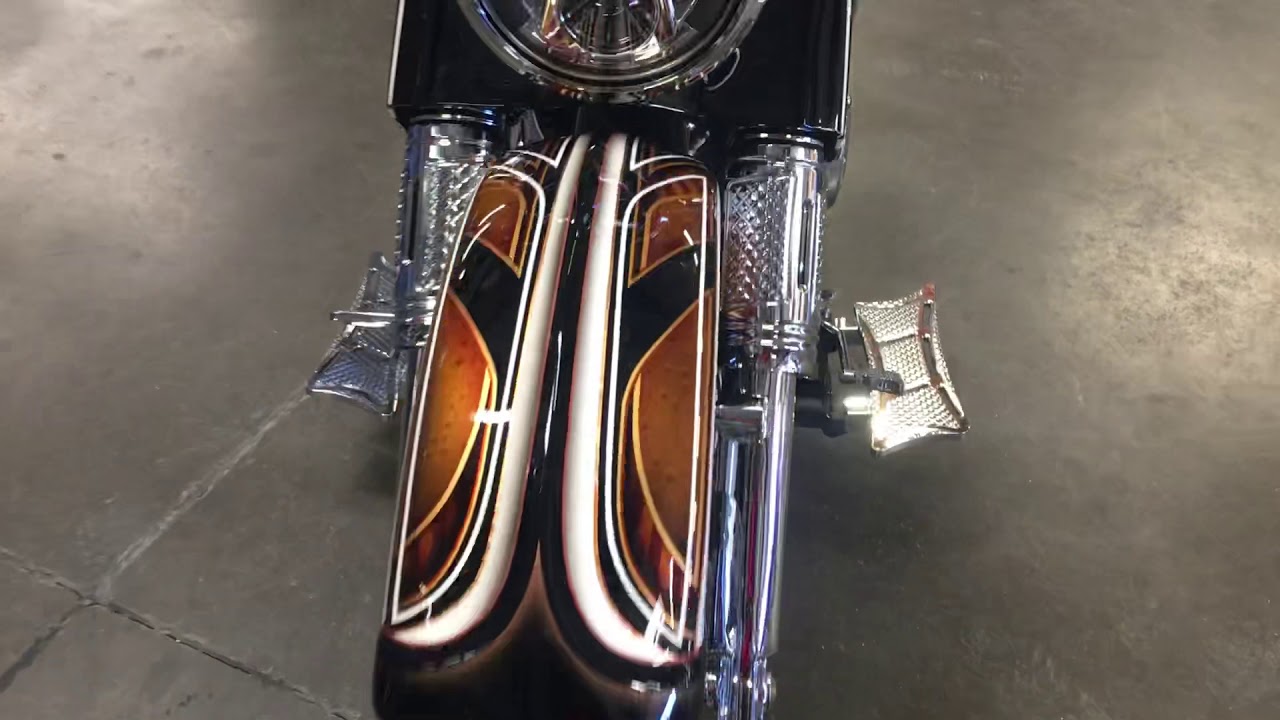 Crazy CLEAN Dirtytail, Fresh Build #harley