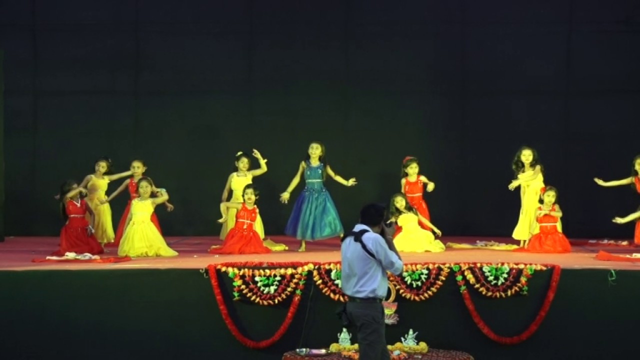 Chhoti Si Pyaari Si