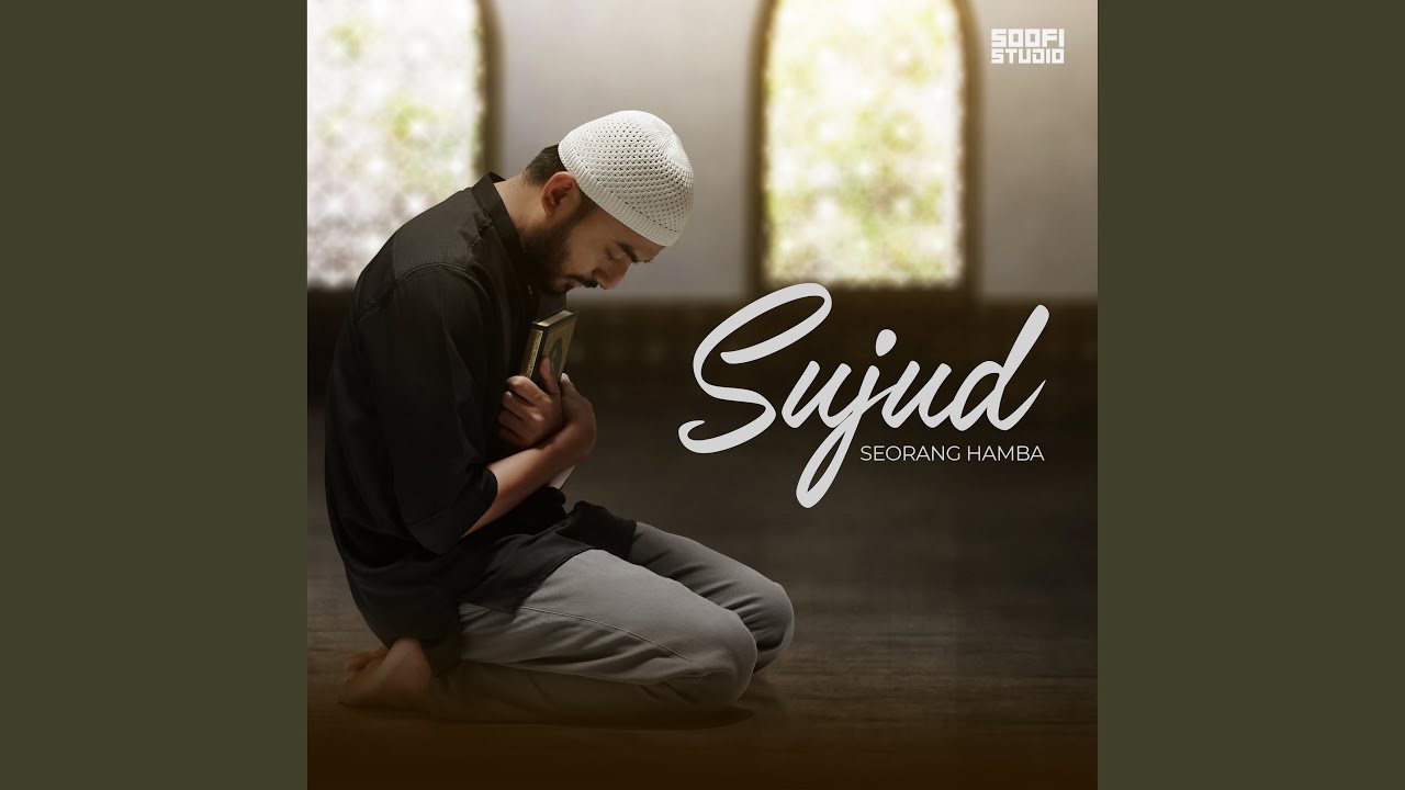 Sujud Seorang Hamba