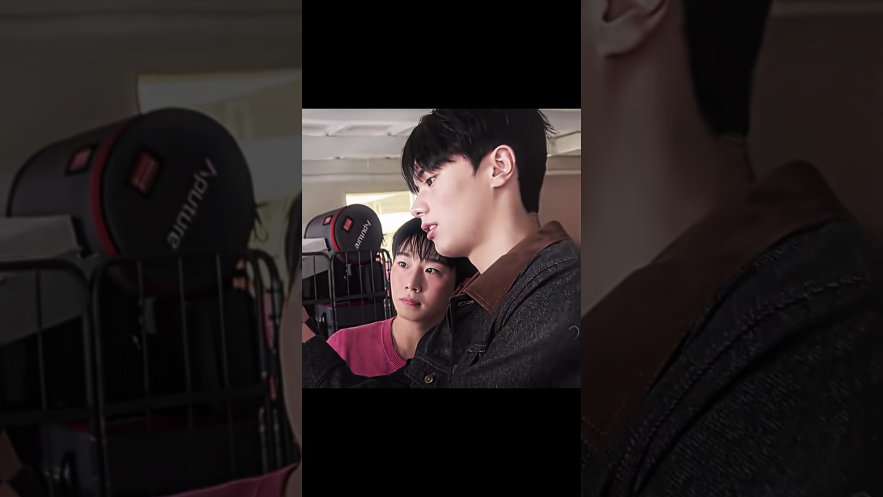 At least they are honest with each other.I loved Taichi for making our Yunjae smile🥹❤️❤️😍❤️#hisman4