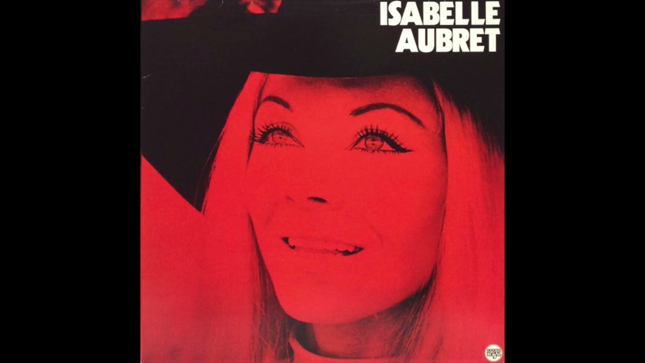 Isabelle Aubret - Les Derniers Tziganes (1971)