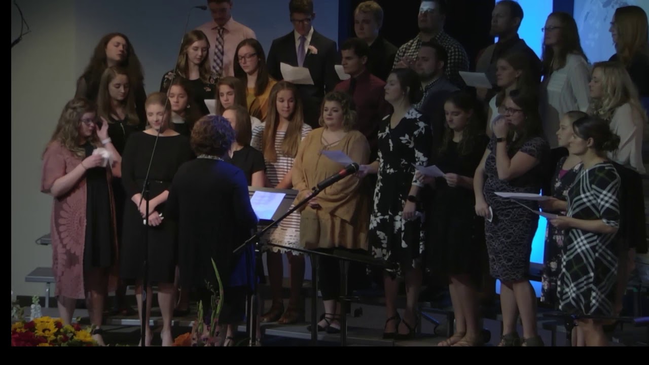 Funeral for Madison Keaton: What if they got Saved