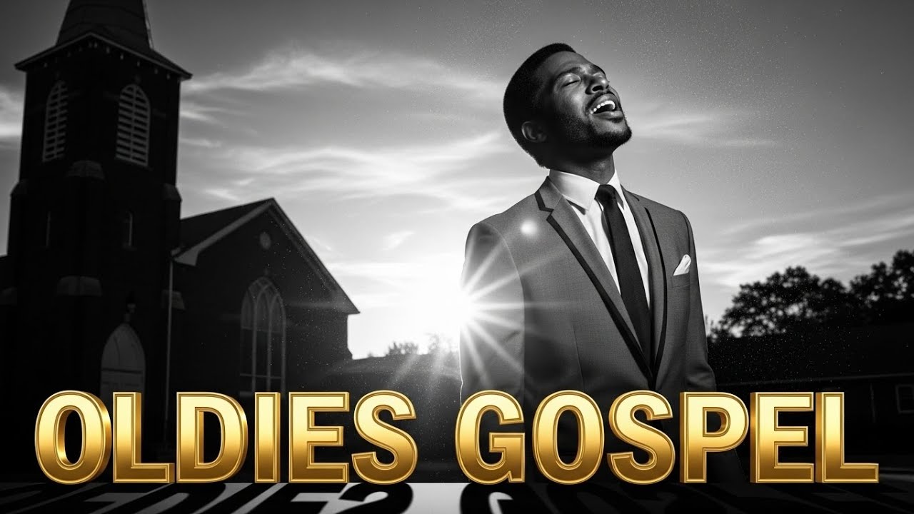 Classic Gospel Oldies &ndash; Timeless Songs of Hope