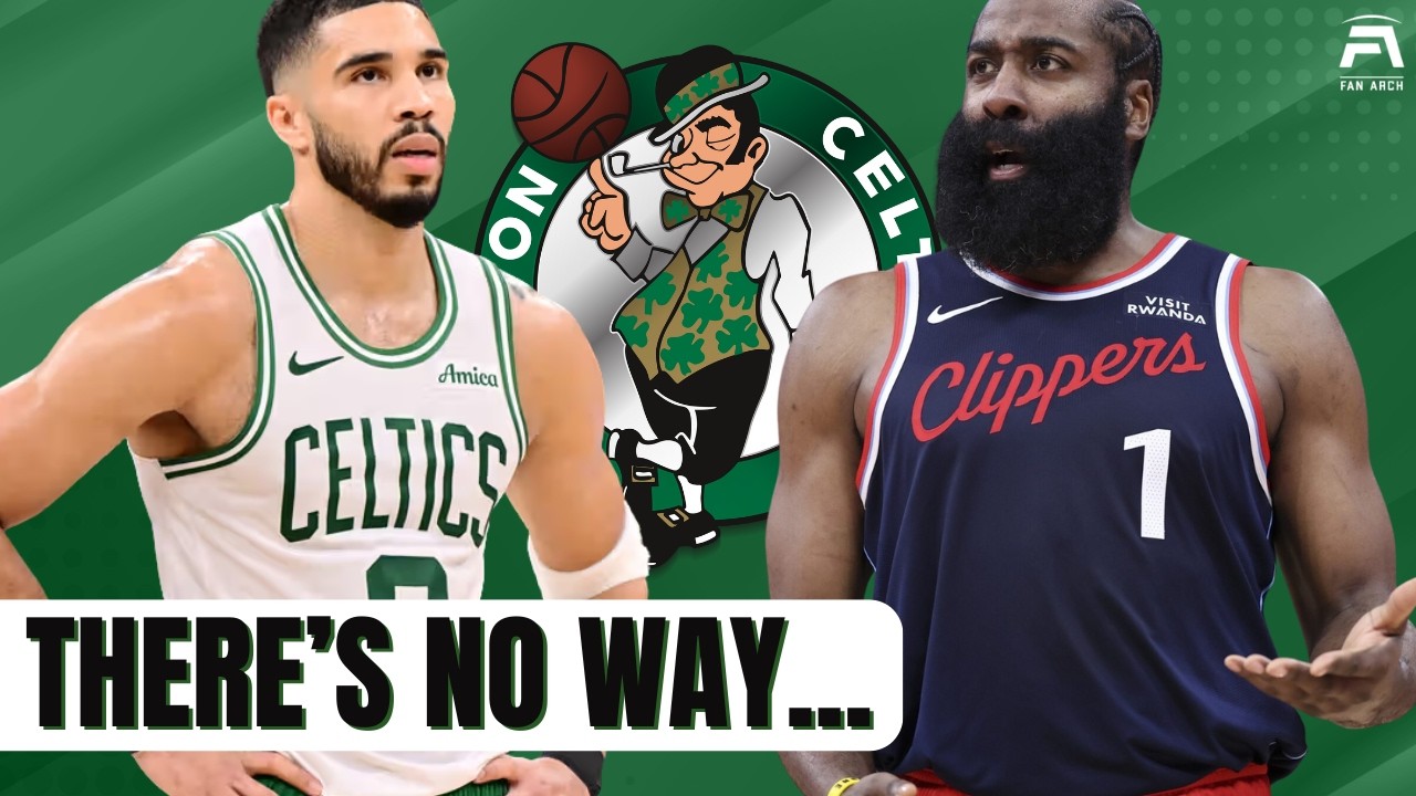 We DID NOT See This Coming... | Daily Celtics News & Rumors