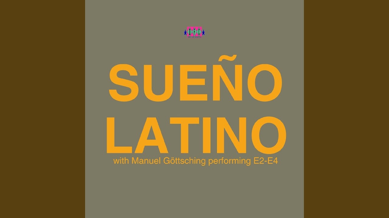 Sueno Latino (Paradise Version)