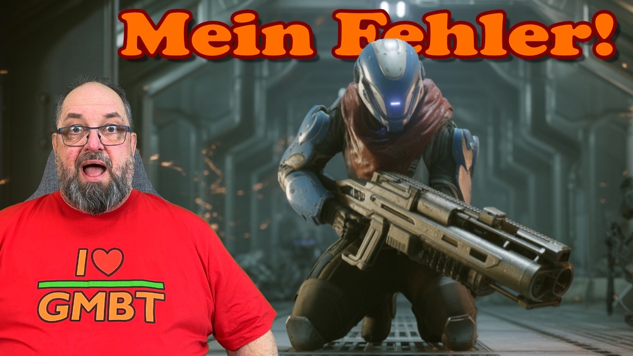 Destiny 2 Gambit Compilation – Die besten Plays der Woche & ein leeres Maschinengewehr!