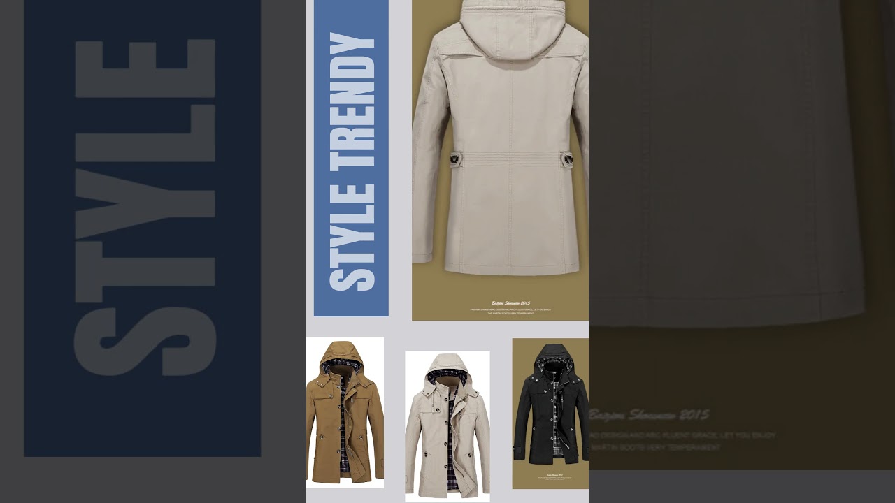 Style Alert: Spring Jackets at Jaw-Dropping Prices!