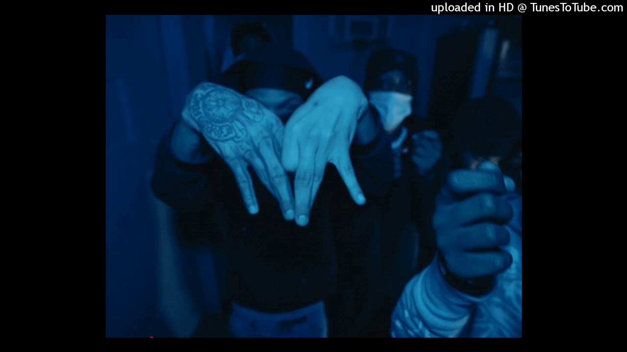 G3 x Jah Drillz x Mdot 59 Dark Jersey Type Beat - 
