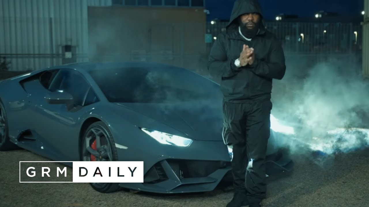 Smerker - Money More [Music Video] | GRM Daily