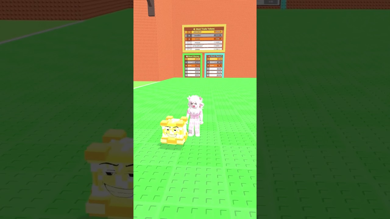 I Found Magmew And Divine Lucky Block #stealabrainrot