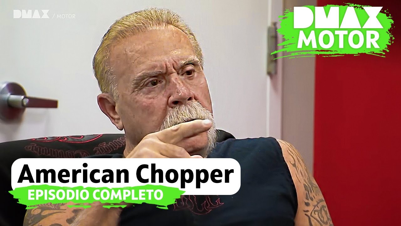 ¡Rescate tras el huracán! |Episodio 4 Completo |American Chopper