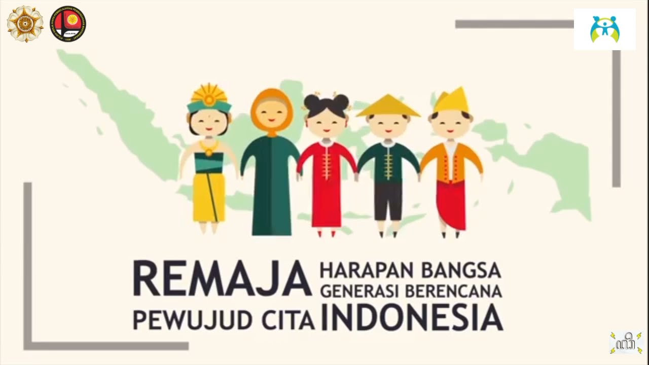 [KKN-PPM UGM 2021] Edukasi Pernikahan Dini
