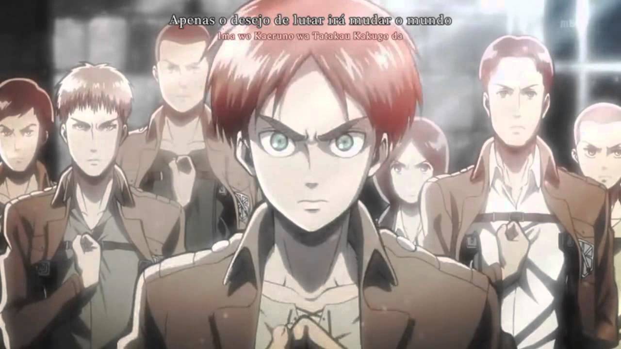 AMV Bring Me The Horizon   'Shadow Moses'