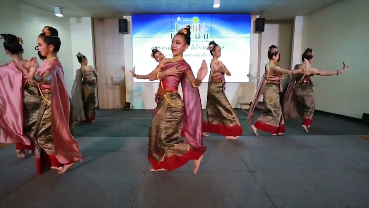 วิทยาลัยนาฏศิลปเชียงใหม่