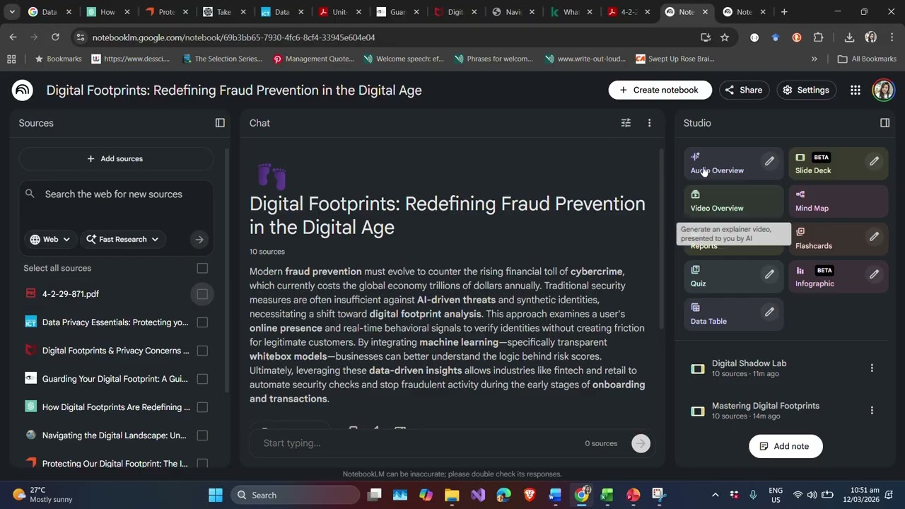 Stop Struggling with Slides—Use NotebookLM Instead