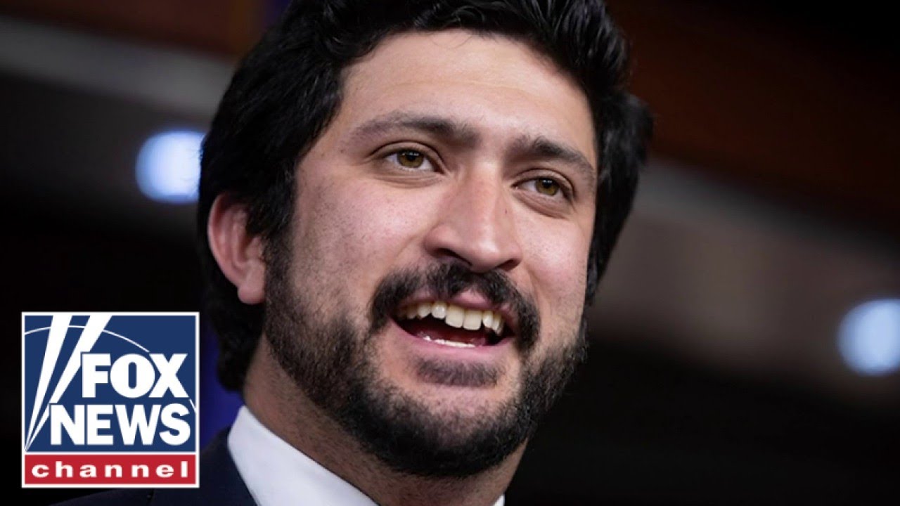 'Defund' Democrat's shocking hypocrisy exposed