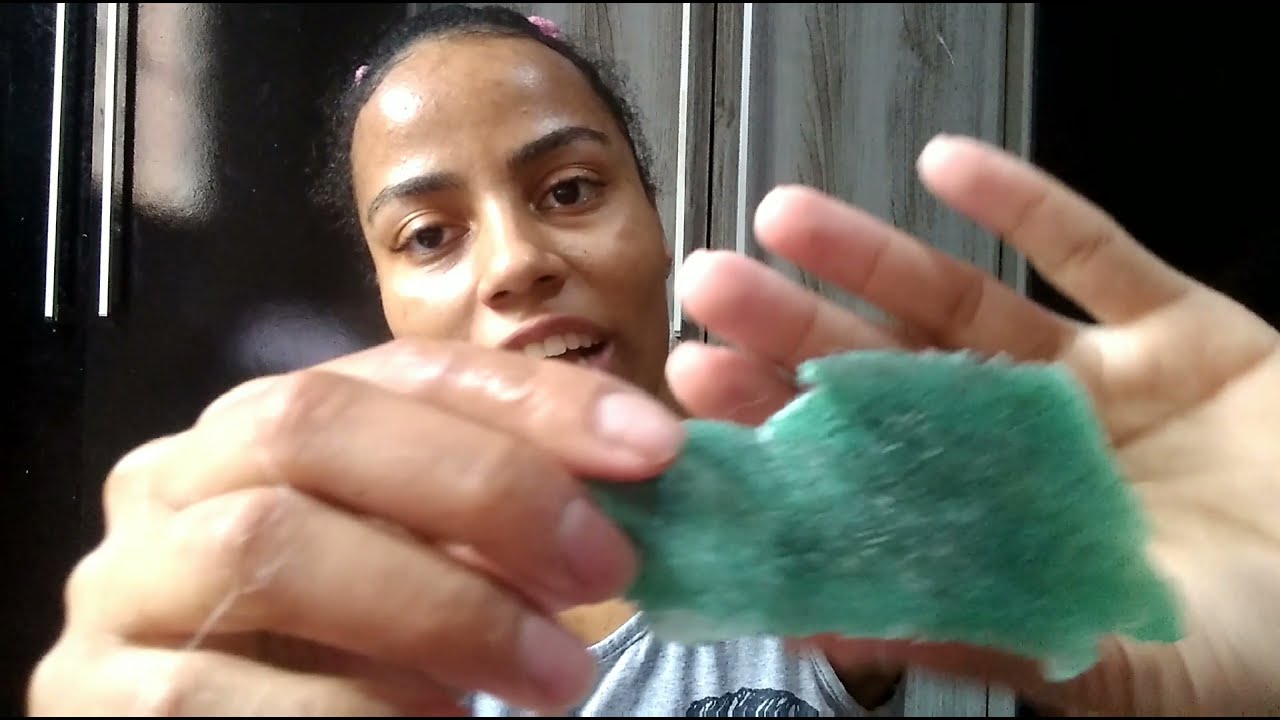 TESTANDO A CERA DE BOLINHAS  FAMOSINHA DO INSTAGRAM M&Eacute;TADO ESPANHOL, CERA EL&Aacute;STICA REMOVE TUDO