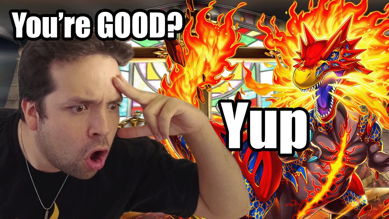 THEY GOT CELTIC GUARDIAN IN GENESYS??