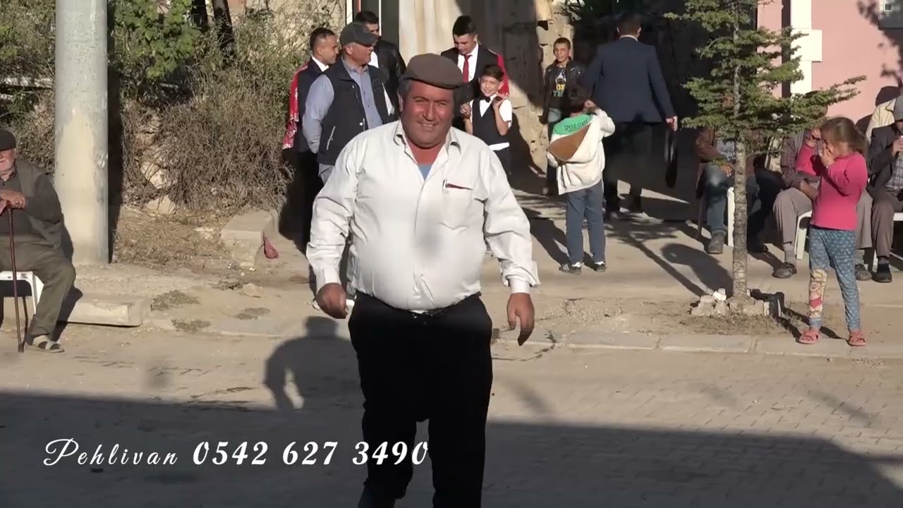 03 -Saniye & Mucahit   Hacıbeyli