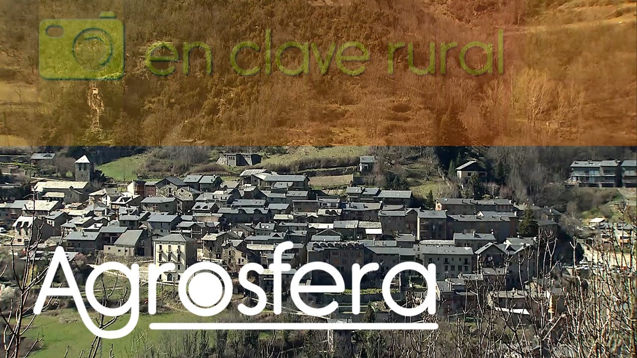 Turismo rural Queralbs / Girona | Agrosfera