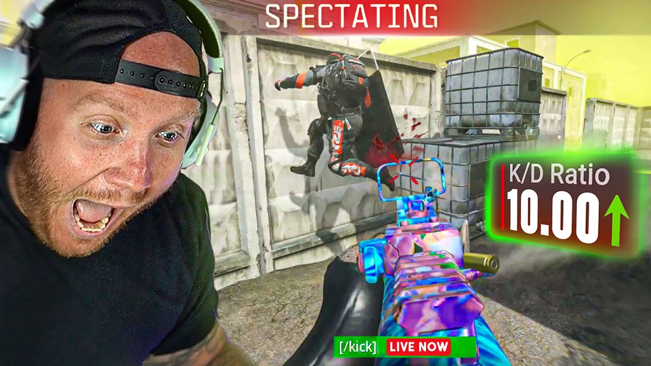 SPECTATING A 10KD TOP 1% SOLO PLAYER