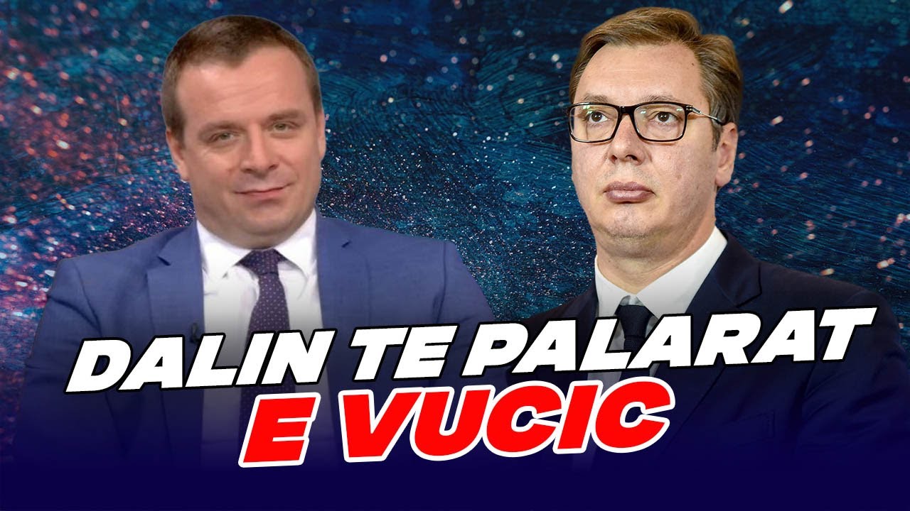 Kosova | Lajmet më të fundit - NTV.AL
