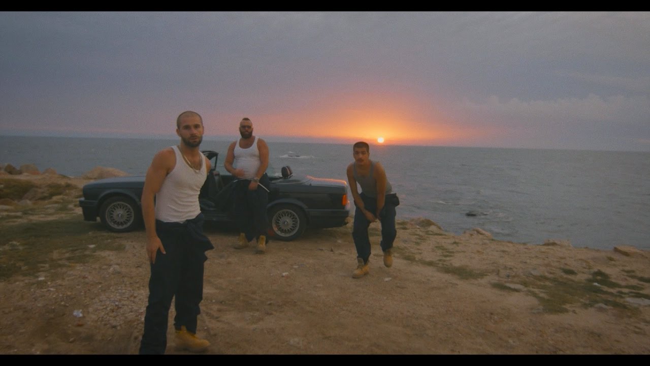DOSTRESCINCO - Lo que la gente espera [ Video Oficial ]