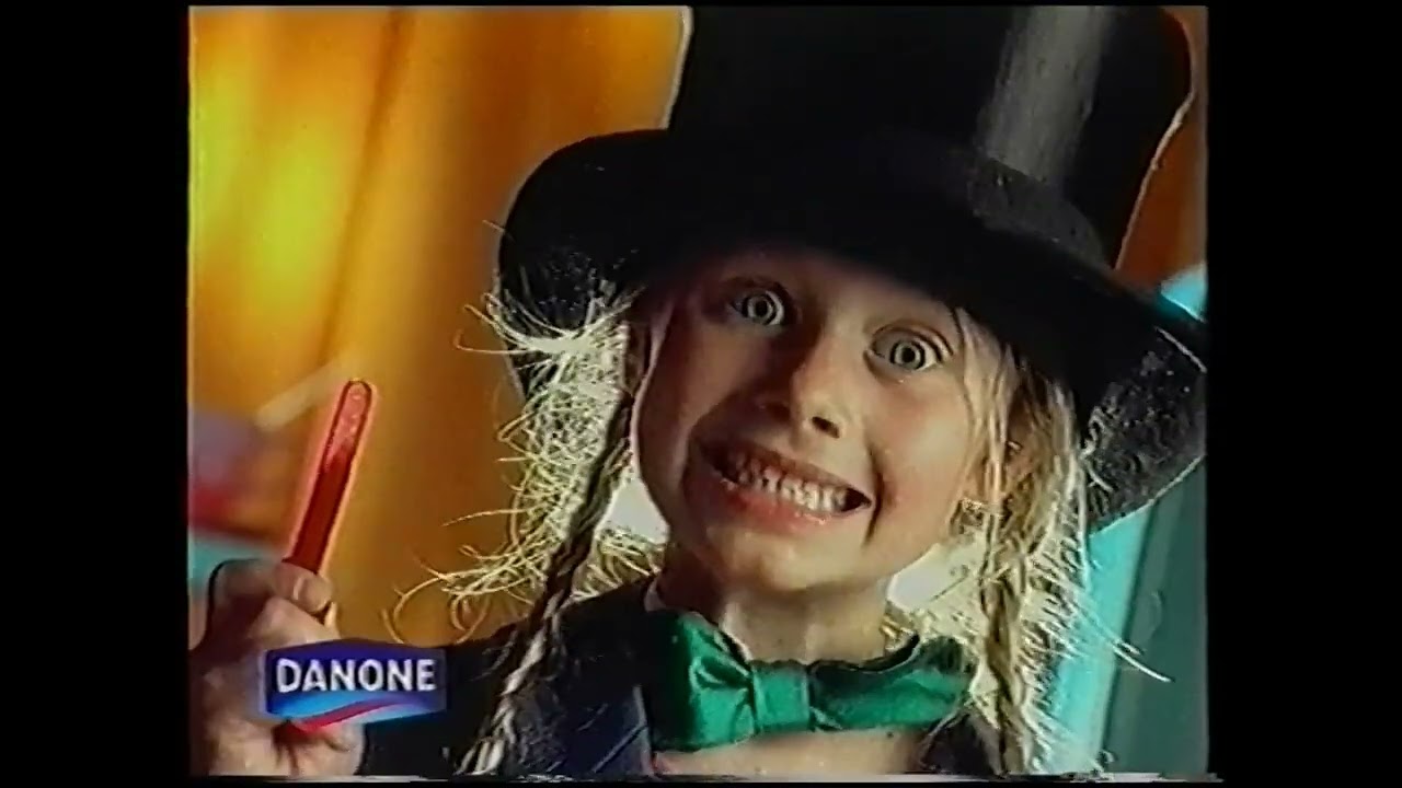 Reklame i najave (Nova TV, lipanj 2001.)