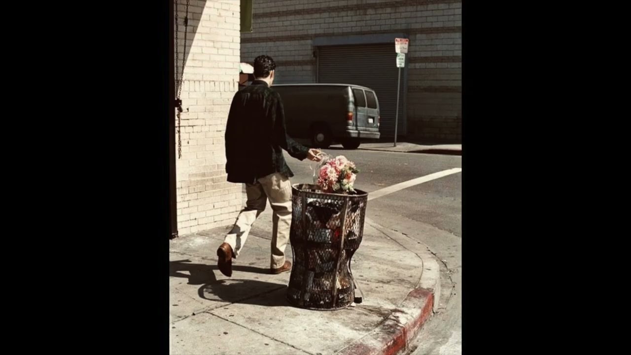 [FREE] Mk.gee x Justin Bieber Type Beat – “Tired Of Love”