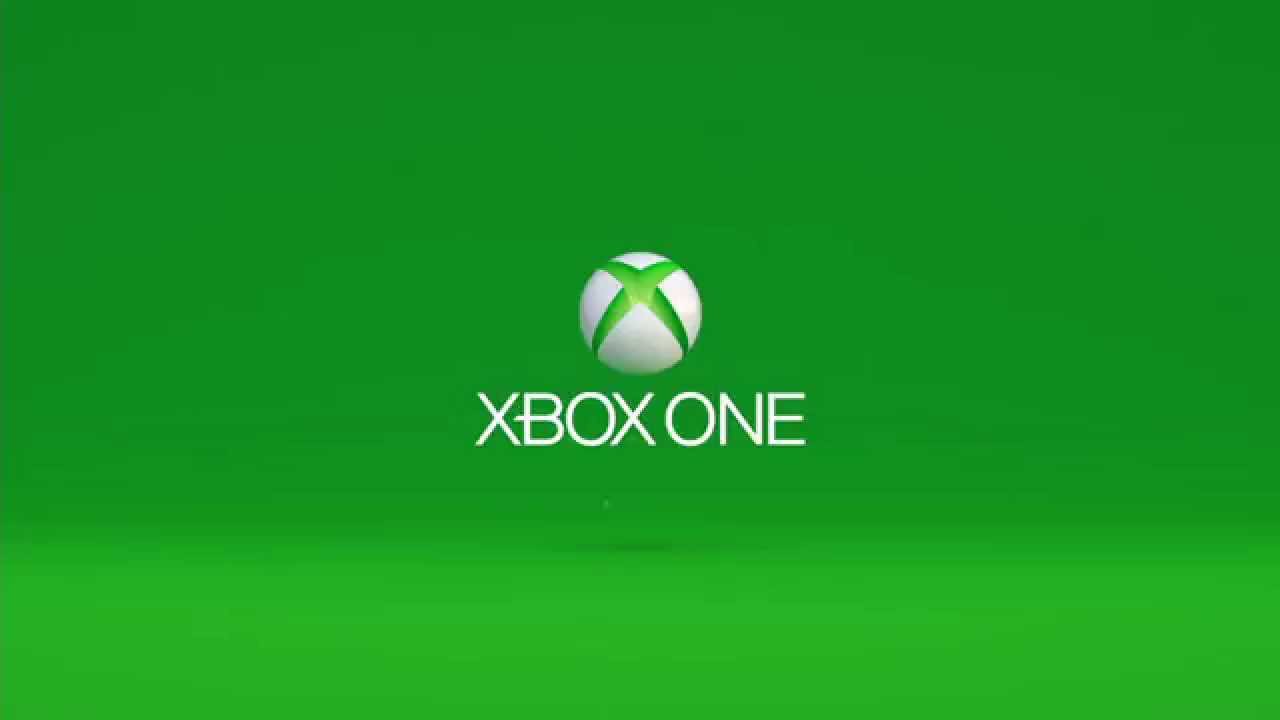 Xbox One - Starting Up (Realtime Bootup) (1080p60)