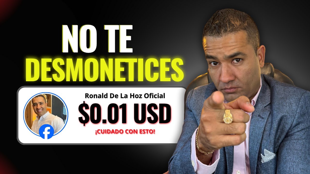 Cómo Editar Videos para Monetizar Facebook Sin Infringir las Normas 