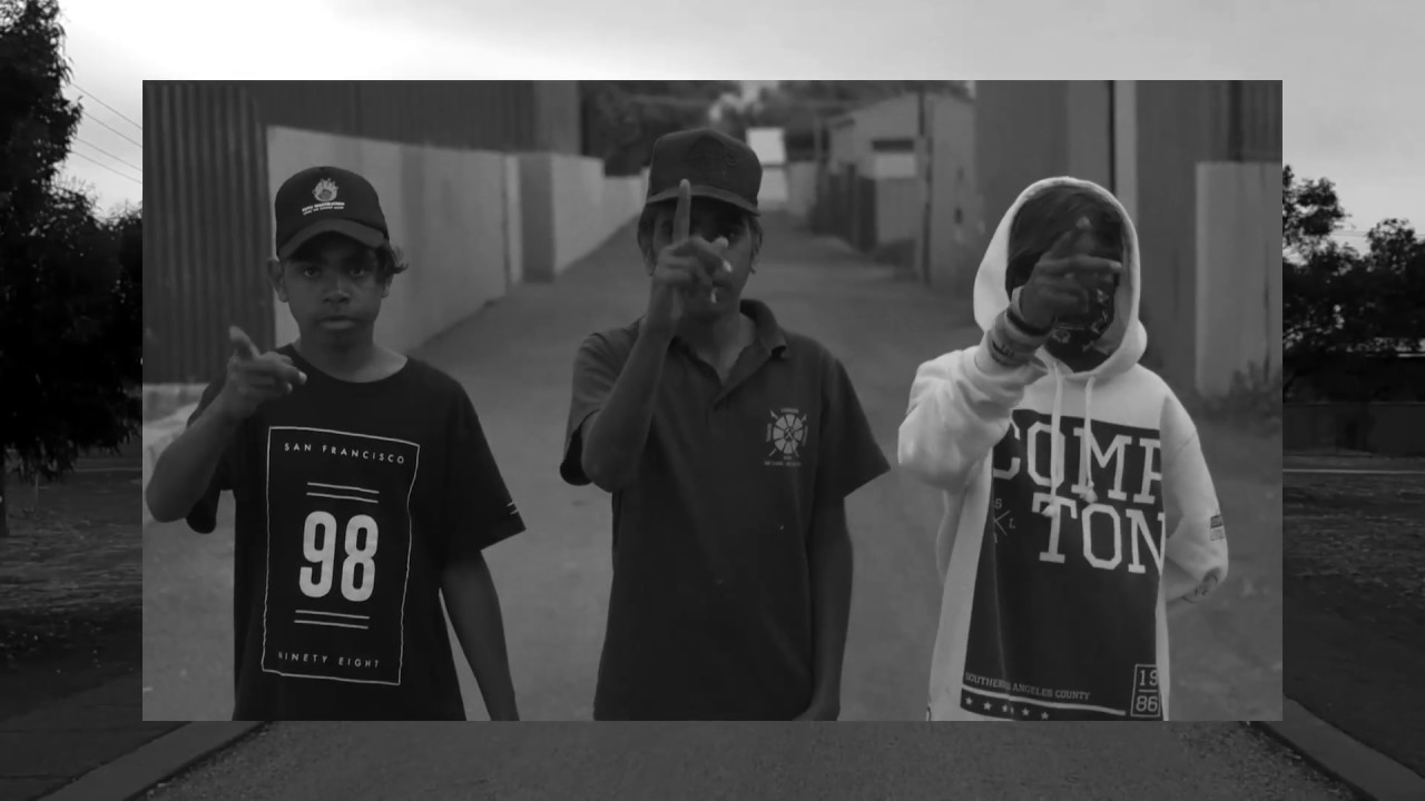 IHHP - Leonora - Bounce Back