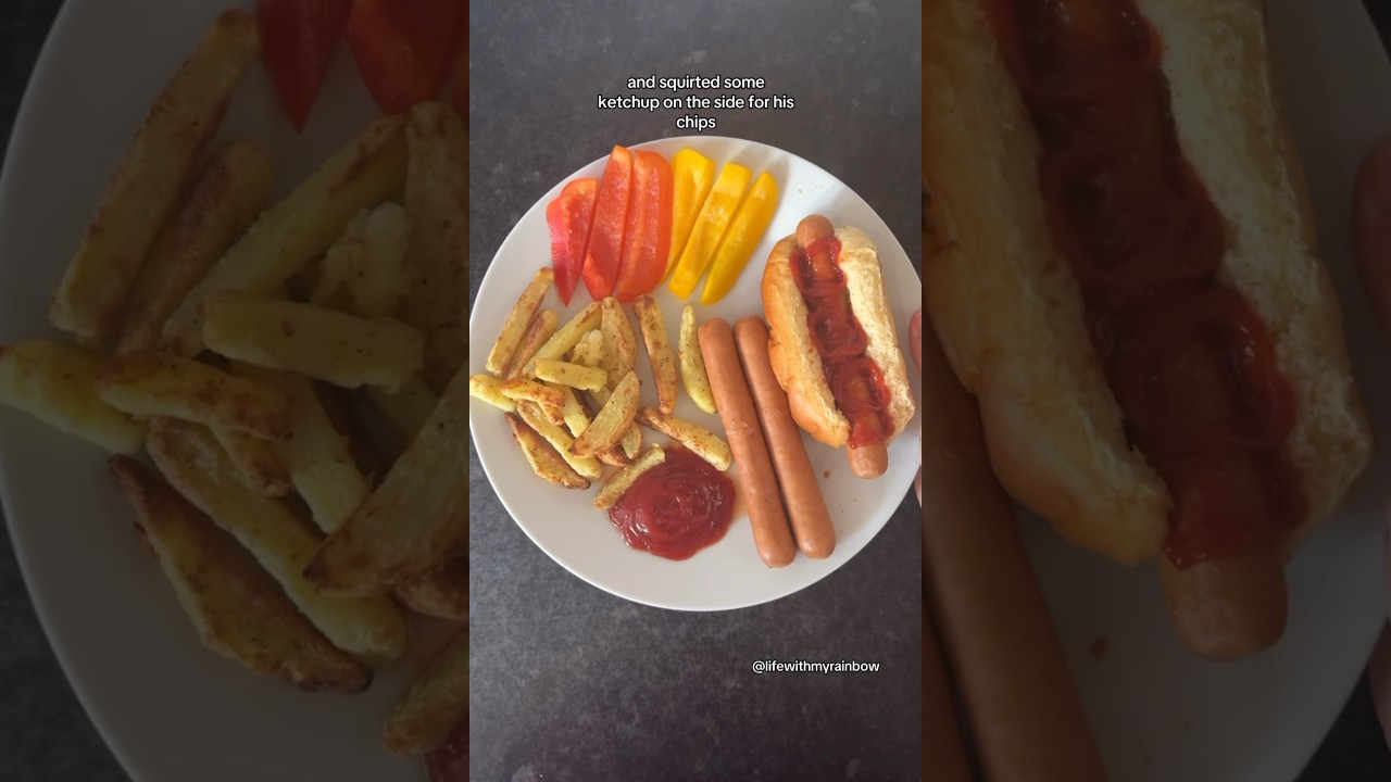 #pickyeater #kidslunch #kidsbreakfast #kidsdinner #packedlunch #packedlunchideas