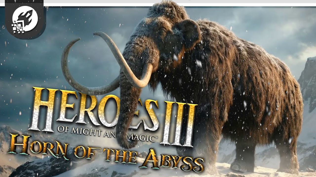Heroes 3 znovu překvapuje: Nový hrad Bulwark mění pravidla hry