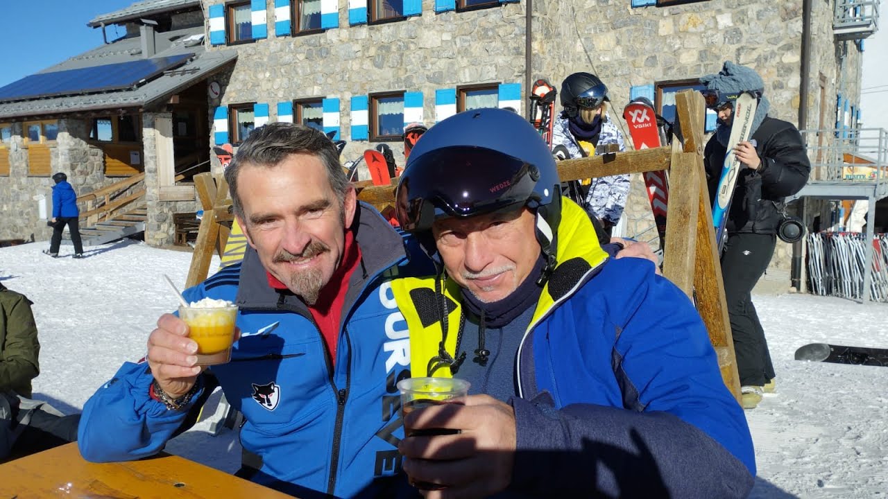 Skiarea Folgarida Marilleva Campiglio 2024
