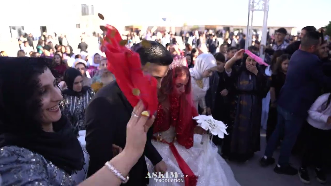AGİT & MELEK EGİN AİLESİ DÜĞÜN - 03