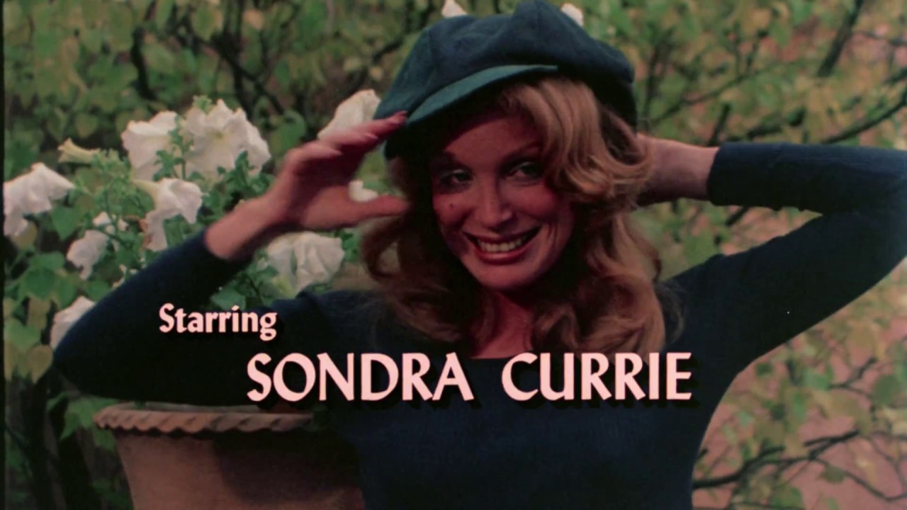 Teenage Seductress: 1975 Theatrical Trailer (Vinegar Syndrome)