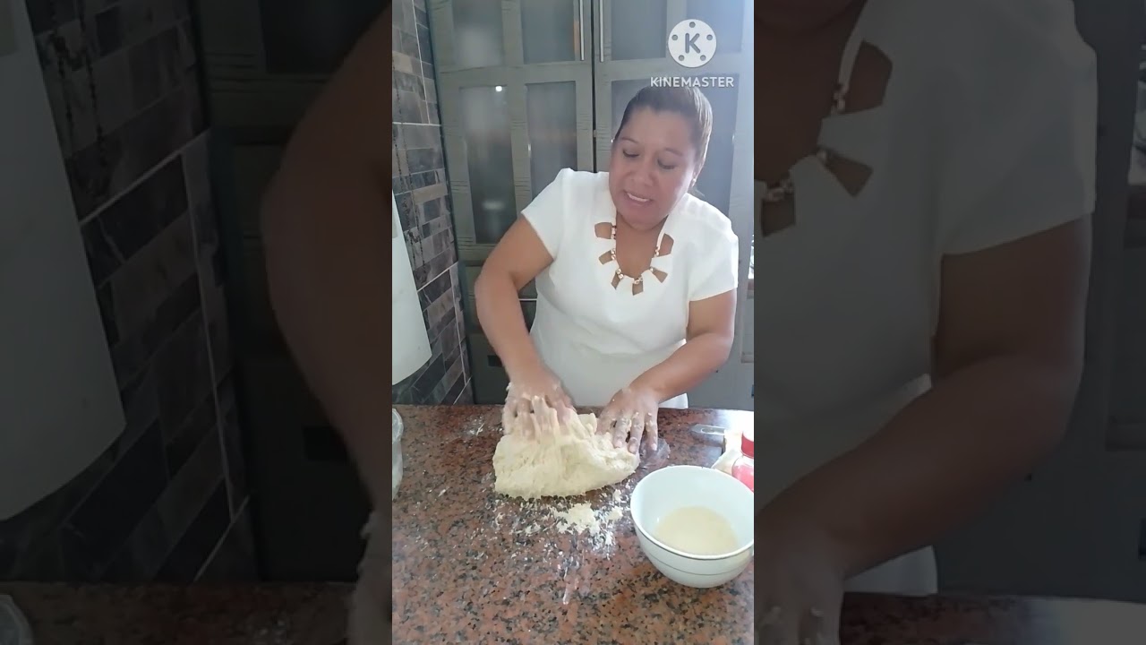 Ricos roles de canela 🤭❤️🤤