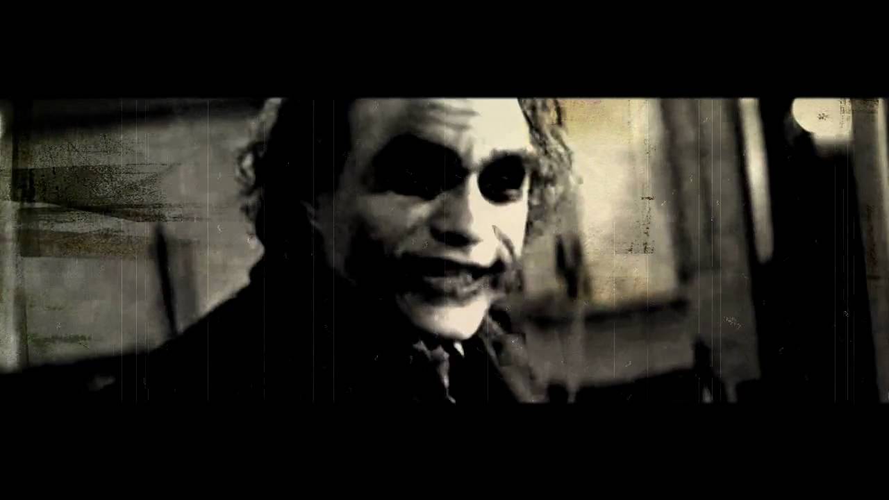 Bang, Bang - JokerxHarley - Mad Love